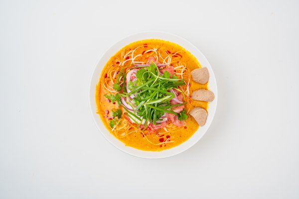 Food example