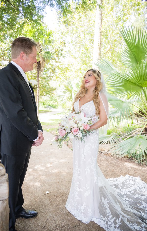 Wedding example
