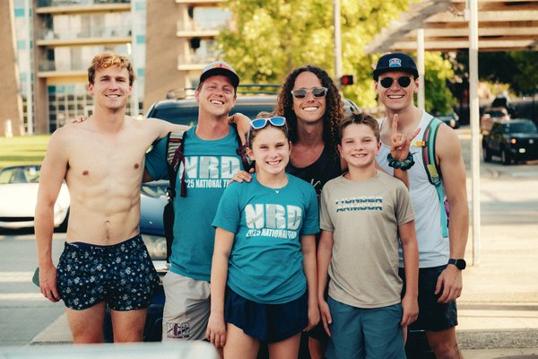 Family example