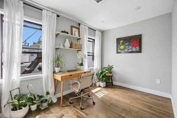 Real Estate example