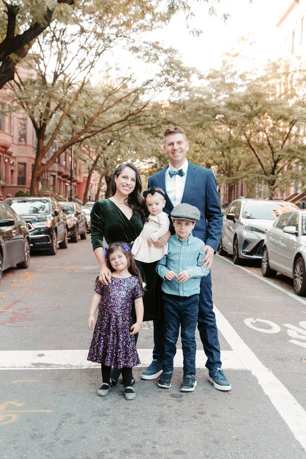 Family example