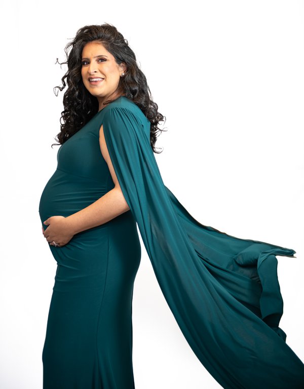 Maternity example