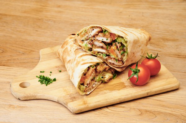 Food example