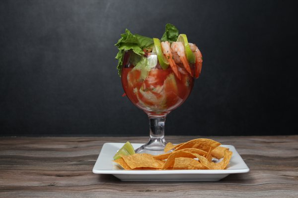 Food example