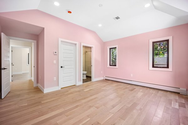 Real Estate example