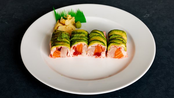 Food example
