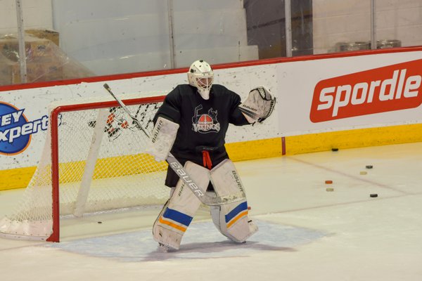 Sport example