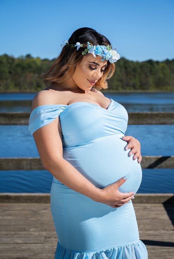 Maternity example