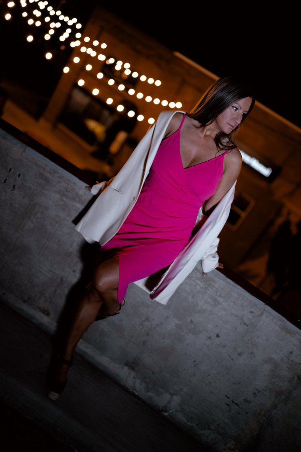Fashion example