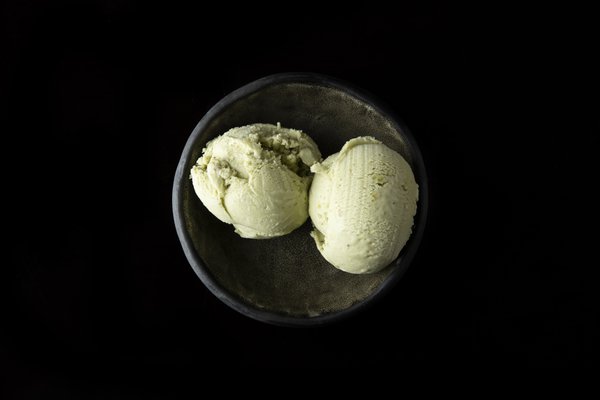 Food example