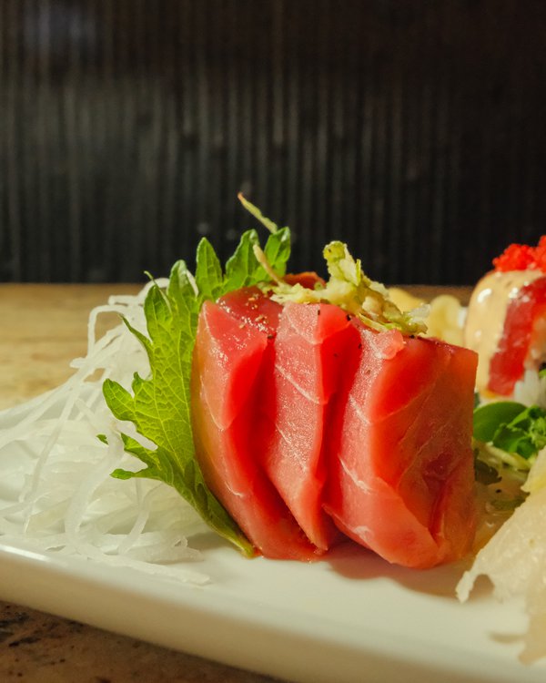 Food example