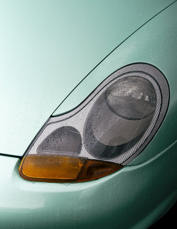 Automotive example