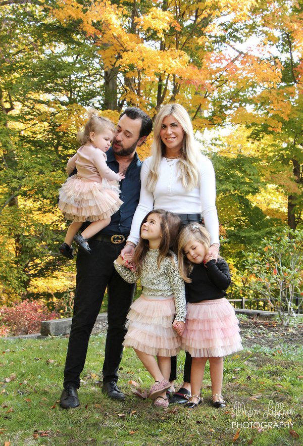 Family example