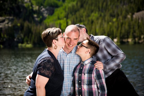 Family example