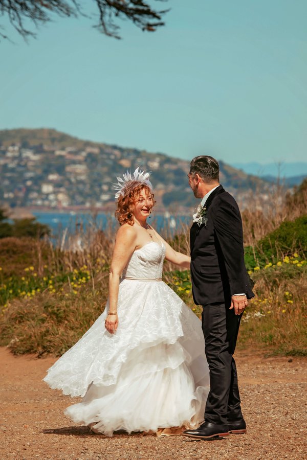 Wedding example