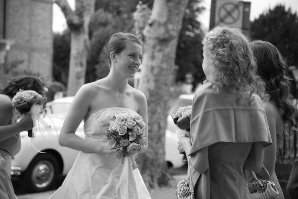 Wedding example