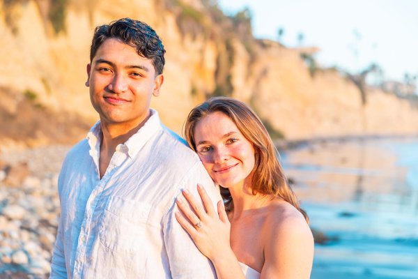 Engagement example