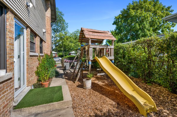 Real Estate example
