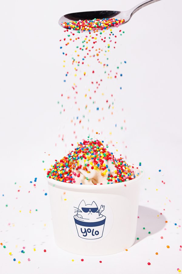 Food example