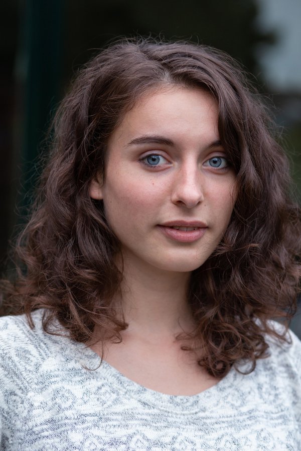 Portrait example