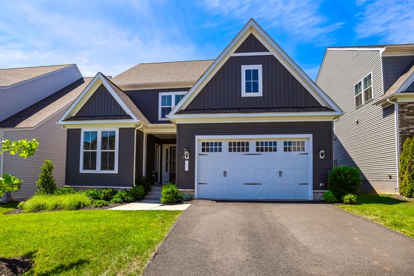 Real Estate example