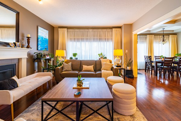 Real Estate example