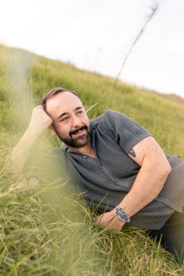Dating Portrait example