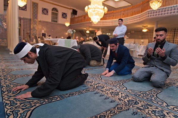 Religious example