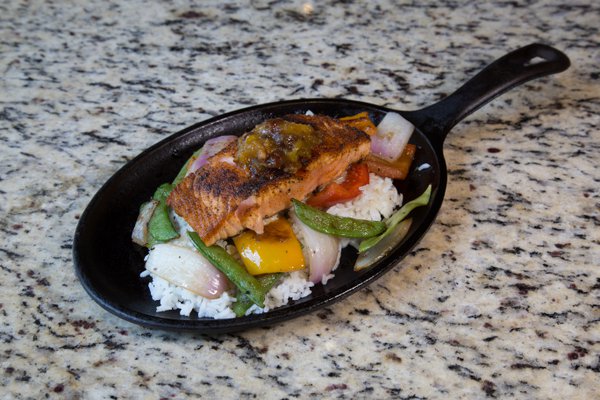 Food example