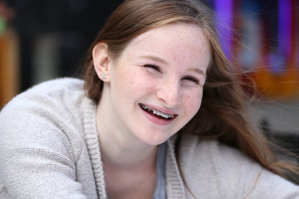 Portrait example