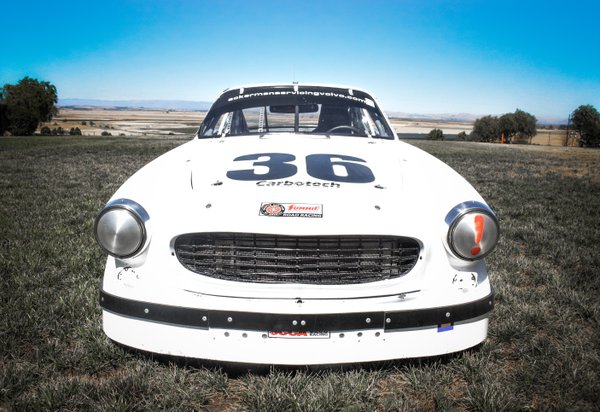 Automotive example