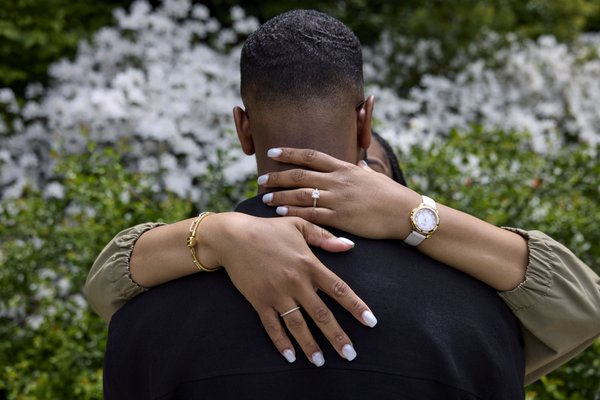 Engagement example
