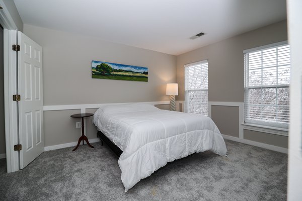 Real Estate example