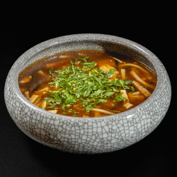 Food example