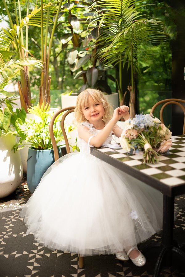 Wedding example