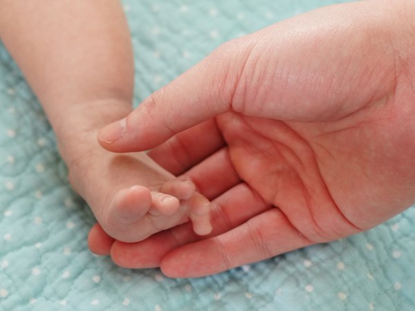 Newborn example