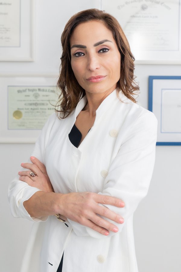 Team & Office example