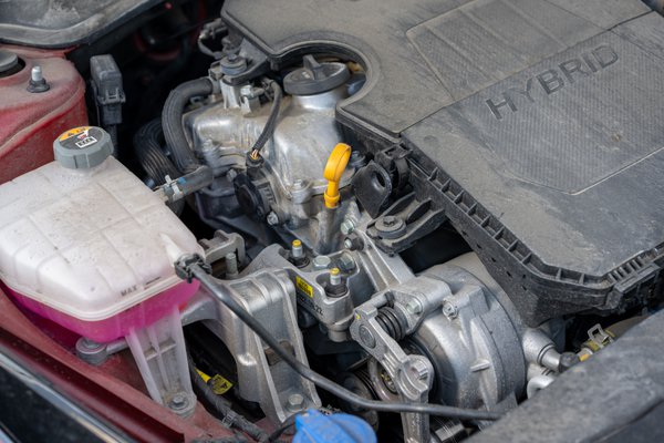 Automotive example