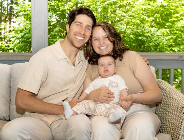 Family example
