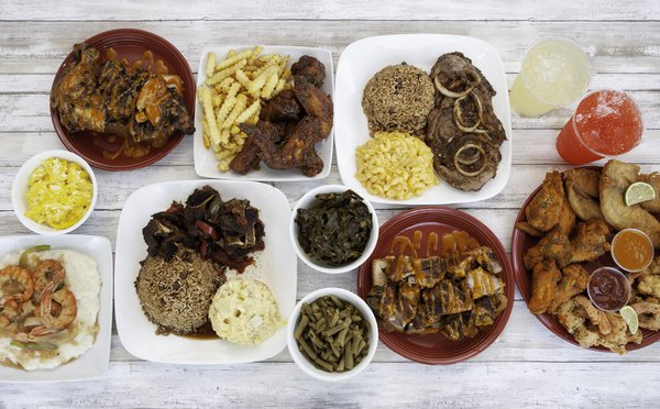 Food example