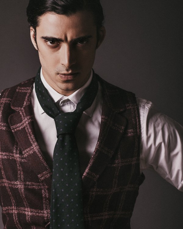 Fashion example