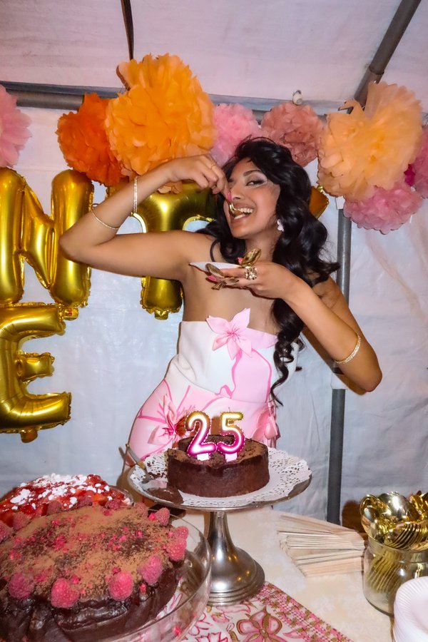 Party example