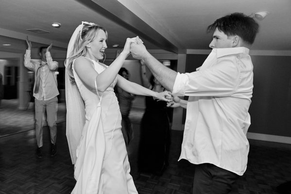 Wedding example