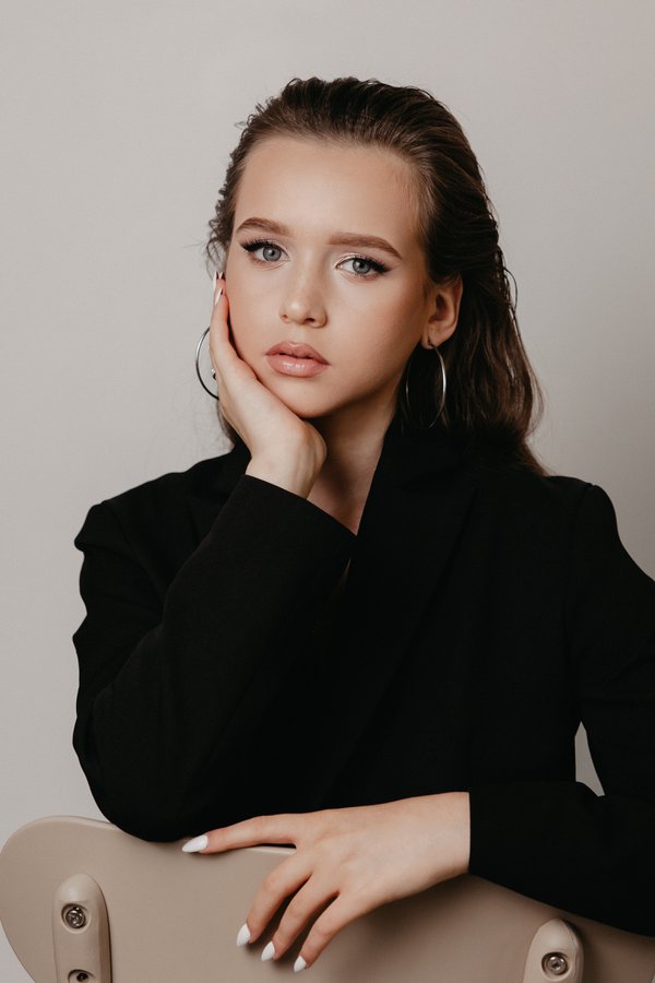 Portrait example