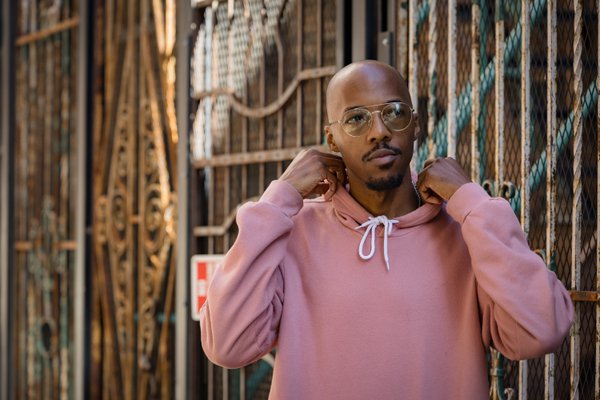 Dating Portrait example