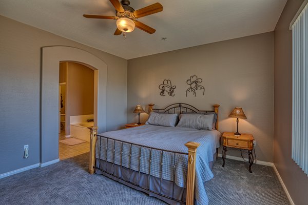 Real Estate example