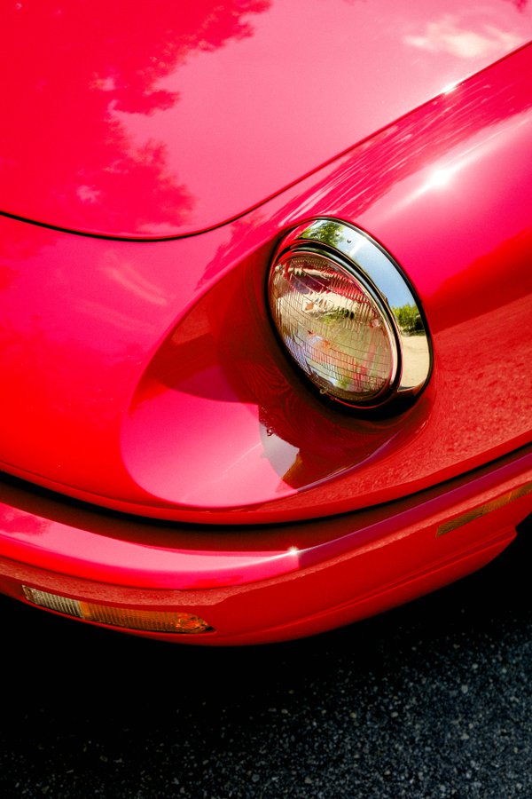 Automotive example