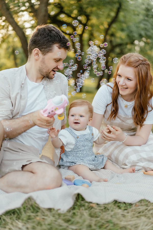 Family example
