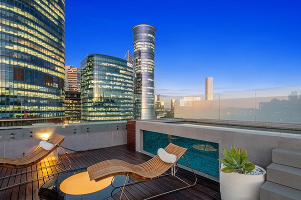 Real Estate example