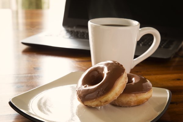Food example
